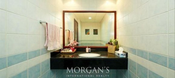 3 غرف نوم شقة في مرسى دبي, UAE رقم 44674 12