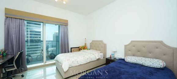 3 غرف نوم شقة في مرسى دبي, UAE رقم 44674 19