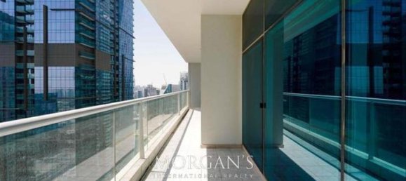 3 غرف نوم شقة في مرسى دبي, UAE رقم 44674 9