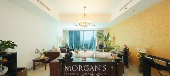 3 غرف نوم شقة في مرسى دبي, UAE رقم 44674 48