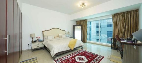 3 غرف نوم شقة في مرسى دبي, UAE رقم 44674 18