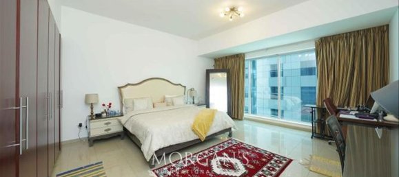 3 غرف نوم شقة في مرسى دبي, UAE رقم 44674 30