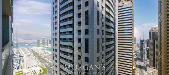 3 غرف نوم شقة في مرسى دبي, UAE رقم 44674 5