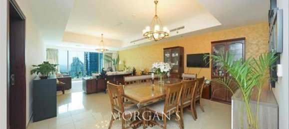 3 غرف نوم شقة في مرسى دبي, UAE رقم 44674 2