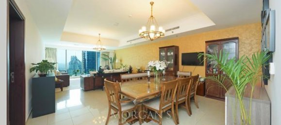 3 غرف نوم شقة في مرسى دبي, UAE رقم 44674 14