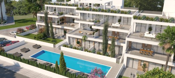 2 bedrooms Apartment in Paralimni, Cyprus No. 21813 12