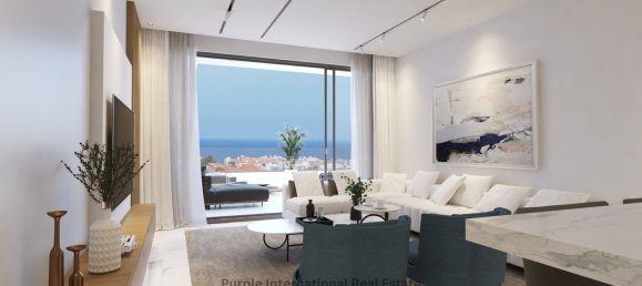 2 bedrooms Apartment in Paralimni, Cyprus No. 21813 4