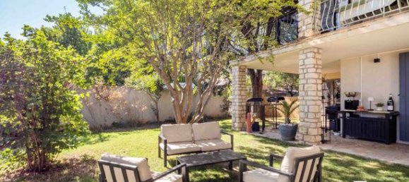 5 bedrooms House in Manosque, France No. 303375 17