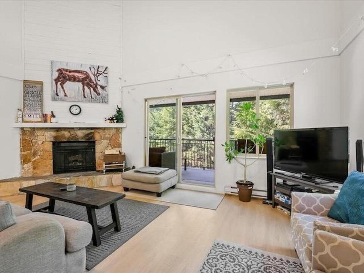 4 bedrooms House in British Columbia, Canada No. 1251