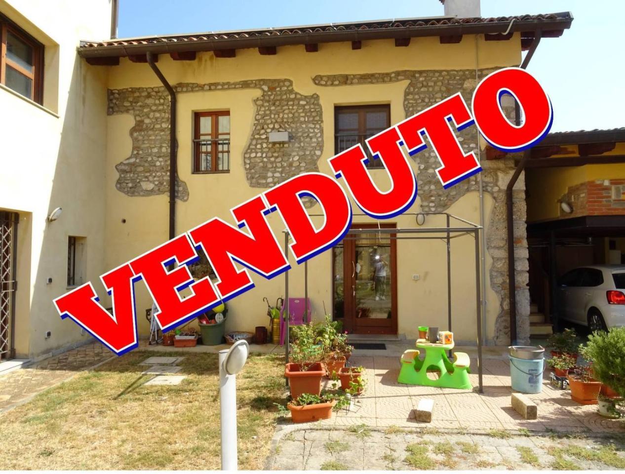 4-Zimmer Haus in Udine, Italy, Nr. 24231