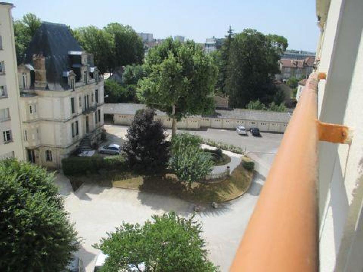 Apartamento T4 em Chaumont, France N.º 31612