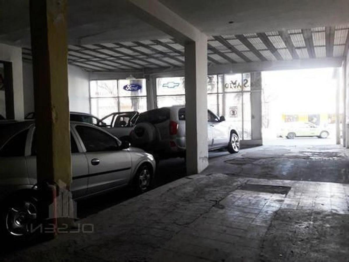 600m² Commercial property in Cordoba, Argentina No. 25894