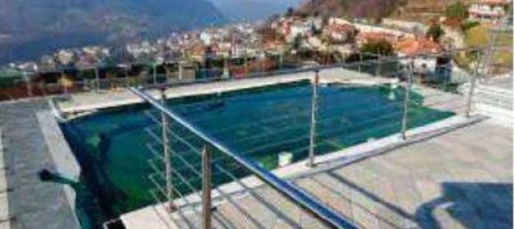 7غرفة شقة في Lumezzane, Italy رقم 3953 12