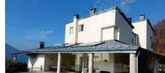 7غرفة شقة في Lumezzane, Italy رقم 3953 3