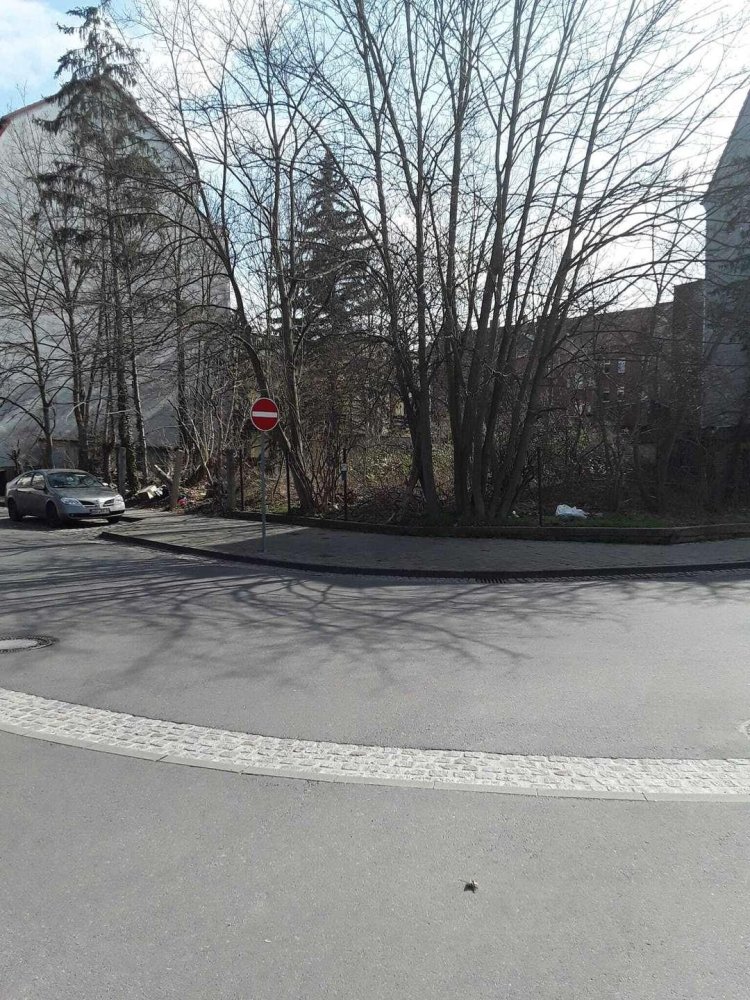  قطعة أرض في Burgenlandkreis, Germany رقم 328176