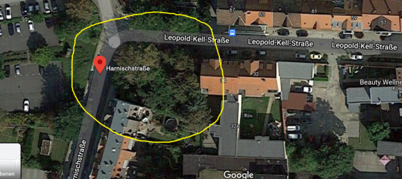  قطعة أرض في Burgenlandkreis, Germany رقم 328176 5