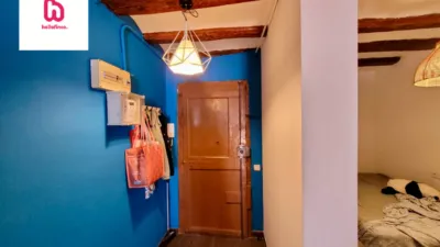 1 bedroom Apartment in Ciutat Vella, Spain No. 245570