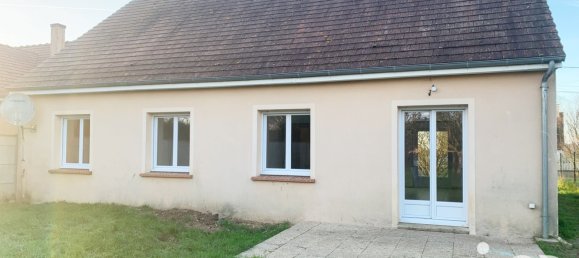 3 chambres Maison à Thimert-Gâtelles, France No. 47171 11