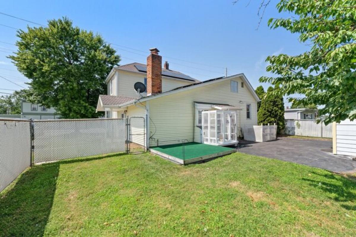 3 bedrooms House in Saint Charles, USA No. 407713