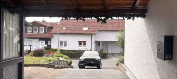 3 غرف نوم تاون هاوس في Neckar-Odenwald-Kreis, Germany رقم 316150 3