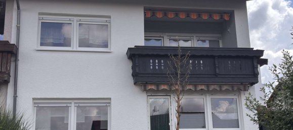 3 غرف نوم تاون هاوس في Neckar-Odenwald-Kreis, Germany رقم 316150 6