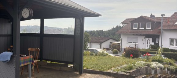 3 غرف نوم تاون هاوس في Neckar-Odenwald-Kreis, Germany رقم 316150 4