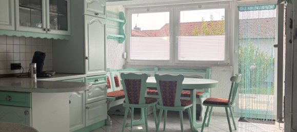 3 غرف نوم تاون هاوس في Neckar-Odenwald-Kreis, Germany رقم 316150 10