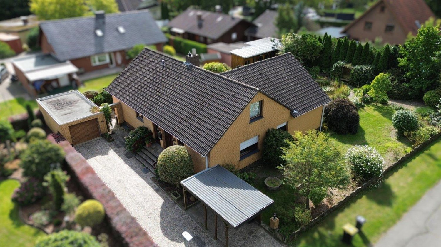 Casa de 6 divisões em Minden-Lubbecke, Germany N.º 267939