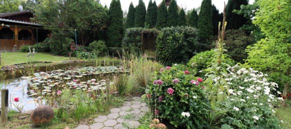 Casa de 6 divisões em Minden-Lubbecke, Germany N.º 267939 13