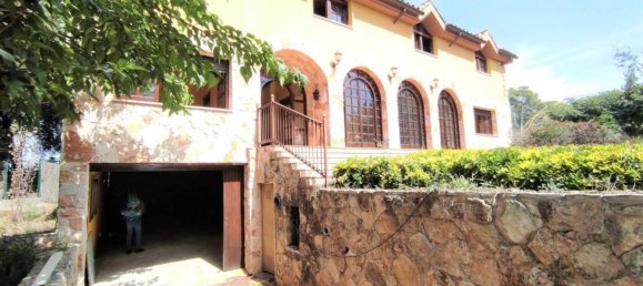 Casa de 9 dormitorios en Palau-Solita I Plegamans, Spain No. 80358 3