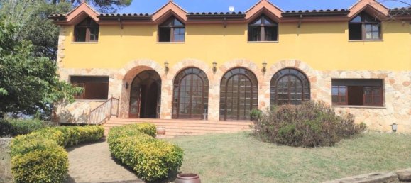 Casa de 9 dormitorios en Palau-Solita I Plegamans, Spain No. 80358 2