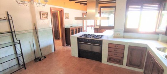 Casa de 9 dormitorios en Palau-Solita I Plegamans, Spain No. 80358 44