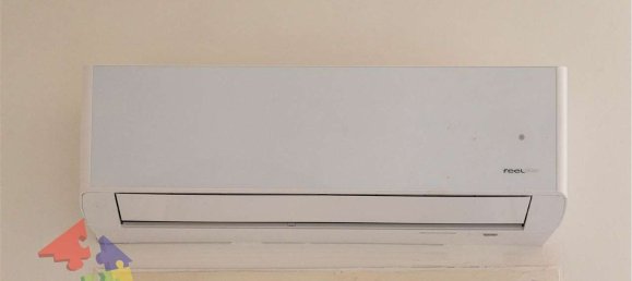 3 rooms Apartment in Besate, Italy No. 108617 26