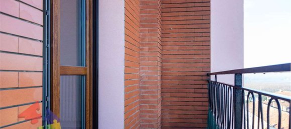 3 rooms Apartment in Besate, Italy No. 108617 11