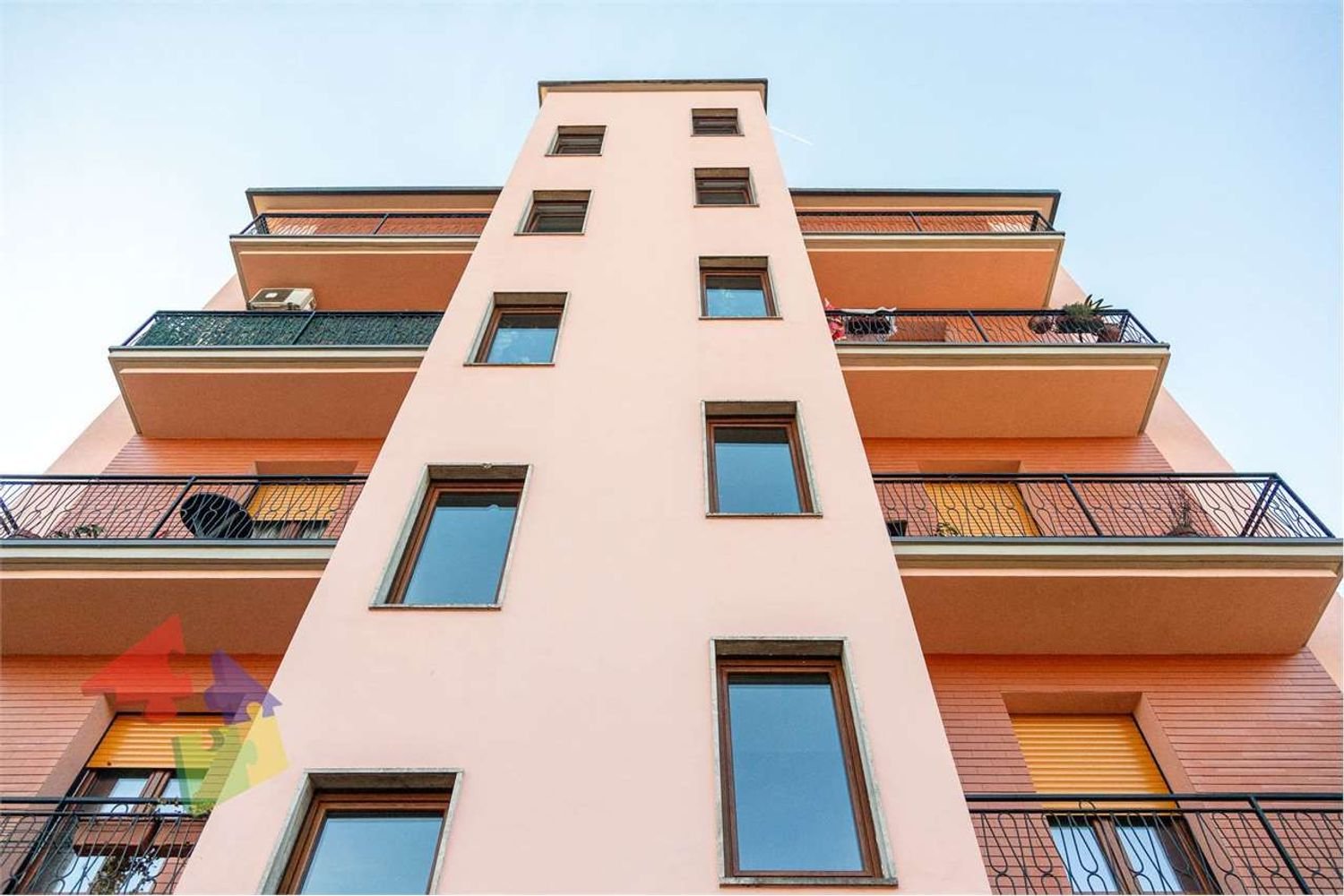 3 rooms Apartment in Besate, Italy No. 108617