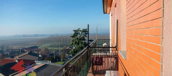 3 rooms Apartment in Besate, Italy No. 108617 23