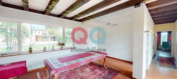 3 غرف نوم فيلا في Udine, Italy رقم 283366 12