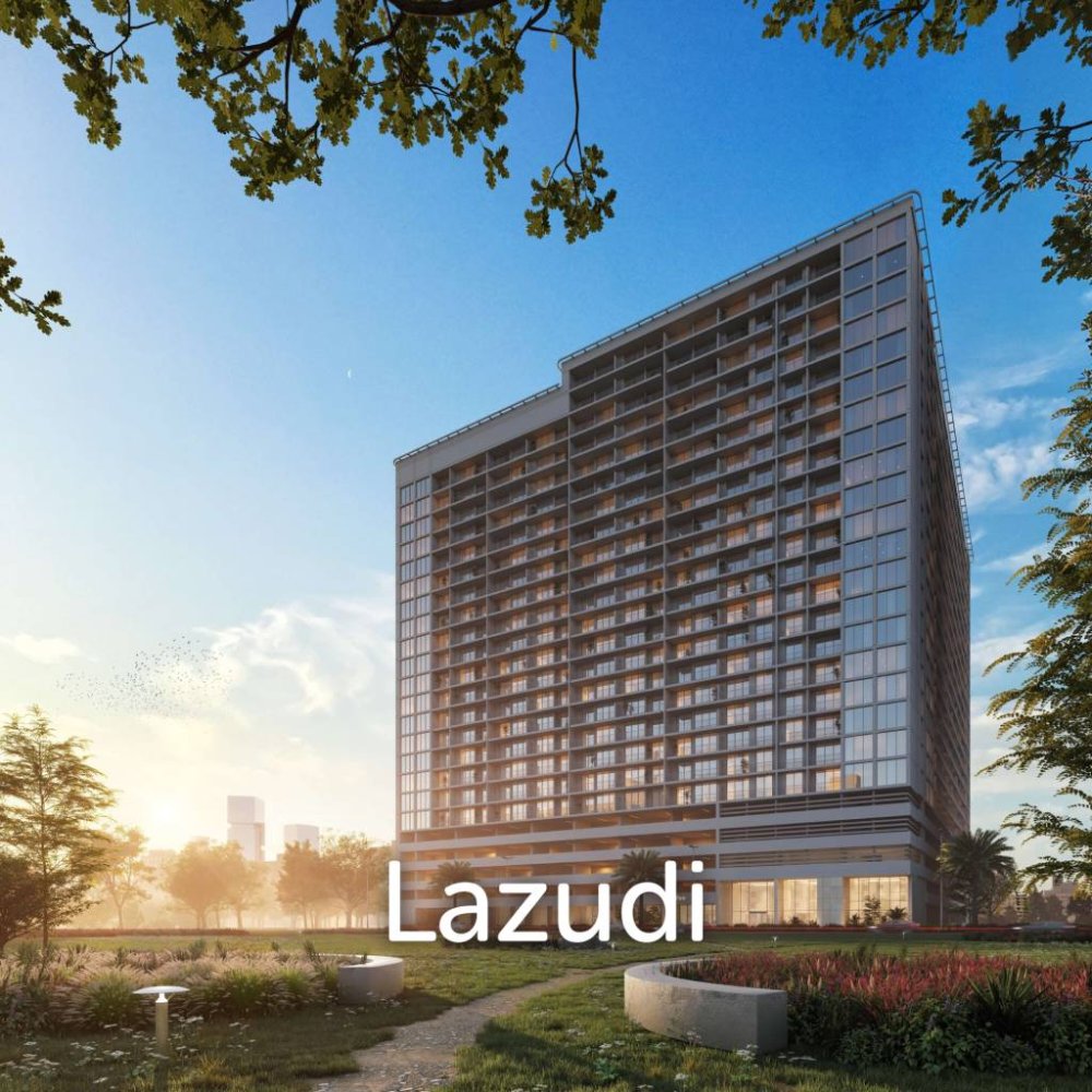 1 Schlafzimmer Wohnung in Dubai, UAE, Nr. 18256