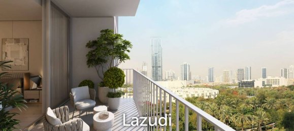 1 Schlafzimmer Wohnung in Dubai, UAE, Nr. 18256 2