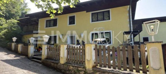 10 rooms House in Salzburg-Umgebung, Austria No. 191611 2