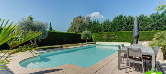 4 bedrooms House in Montceaux, France No. 337854 17