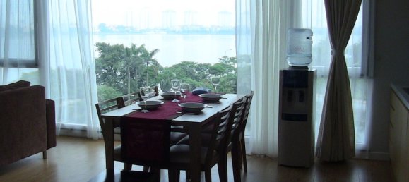 Apartamento T2 em Tay Ho, Vietnam N.º 3644 5