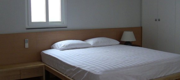 Apartamento T2 em Tay Ho, Vietnam N.º 3644 10