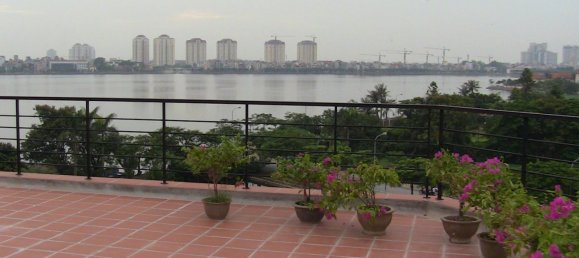 Apartamento T2 em Tay Ho, Vietnam N.º 3644 15