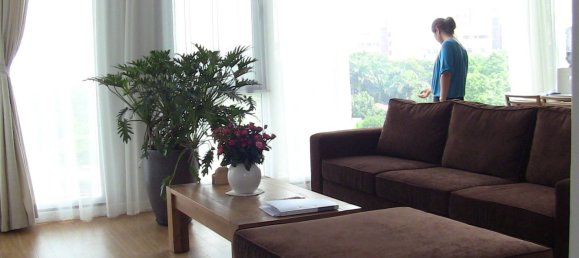 Apartamento T2 em Tay Ho, Vietnam N.º 3644 2