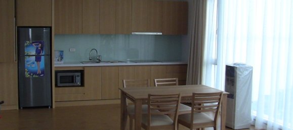 Apartamento T2 em Tay Ho, Vietnam N.º 3644 6