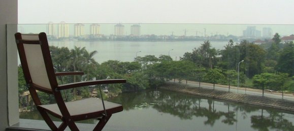 Apartamento T2 em Tay Ho, Vietnam N.º 3644 14