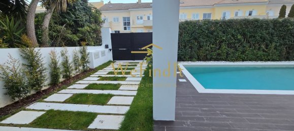 5 bedrooms House in Cascais, Portugal No. 107764 37