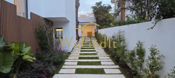 5 bedrooms House in Cascais, Portugal No. 107764 40