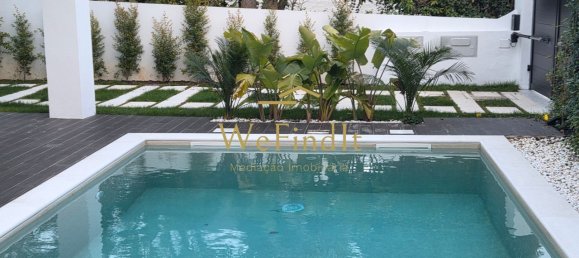 5 bedrooms House in Cascais, Portugal No. 107764 2